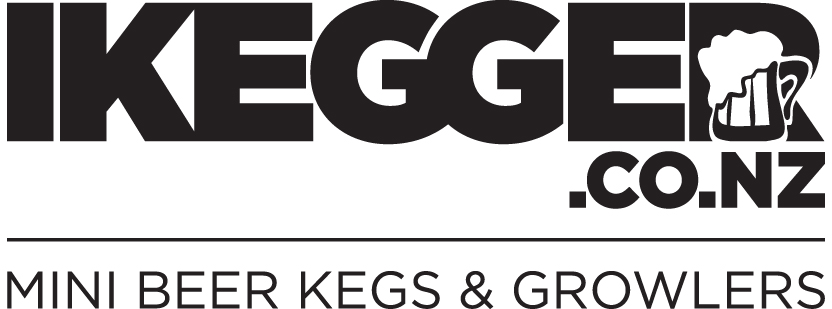 iKegger.co.nz Mini Kegs