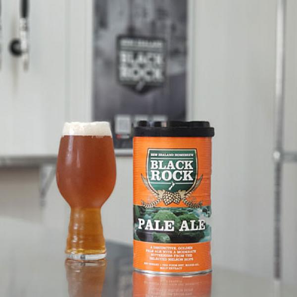 Pale Ale